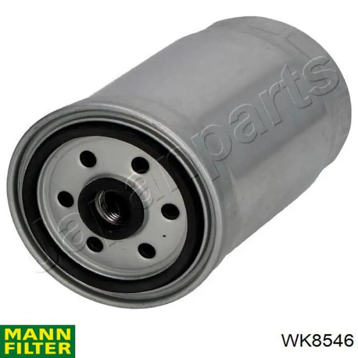 Топливный фильтр WK8546 Mann-Filter