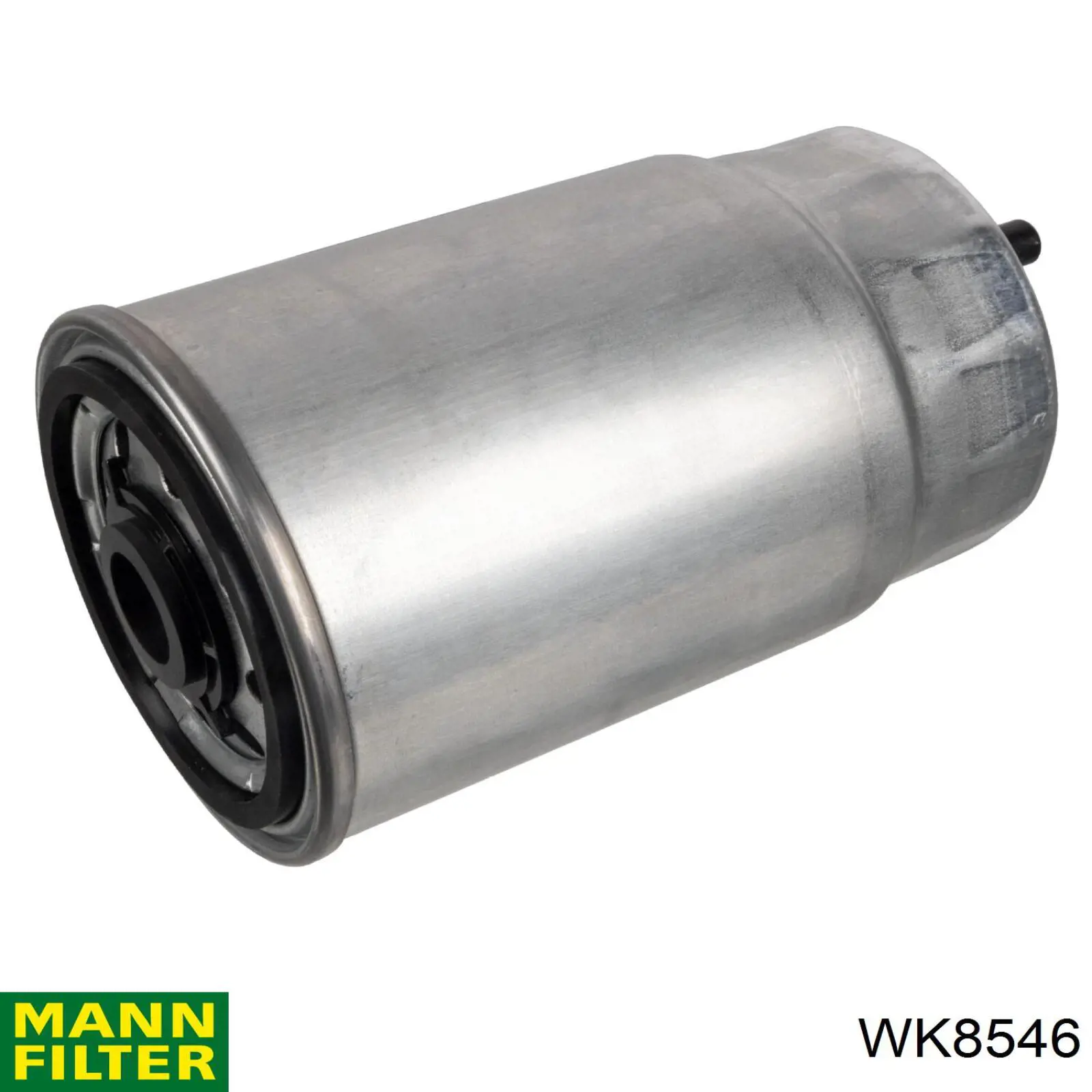 Filtro combustible WK8546 Mann-Filter