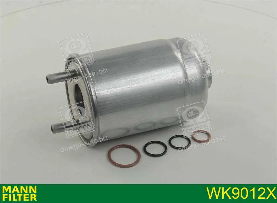 WK9012X Mann-Filter топливный фильтр