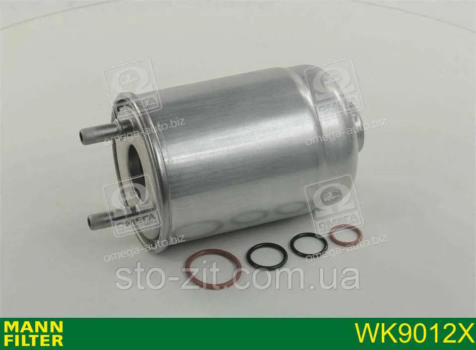 Топливный фильтр WK9012X Mann-Filter