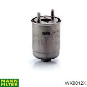 WK9012X Mann-Filter Фильтр топлива