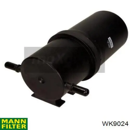 Фильтр топливный Mann-Filter WK9024