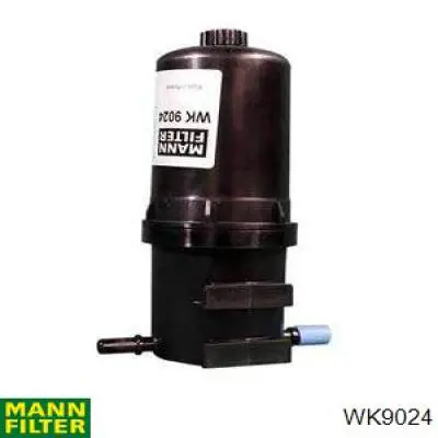 WK9024 Mann-Filter топливный фильтр