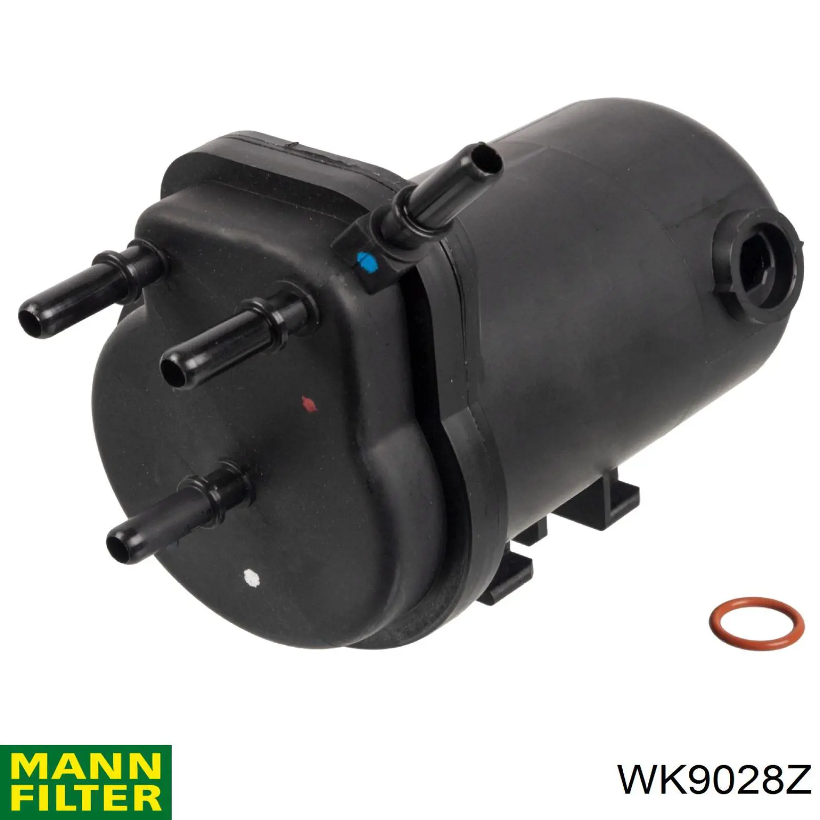 Фильтр топливный Mann-Filter WK9028Z
