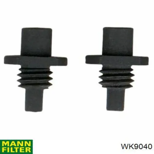 Фильтр тонкой очистки топлива Fleetguard FS19902 цена, от 63.41 USD