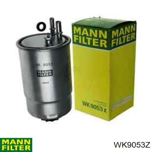 WK9053Z Mann-Filter Фильтр топлива