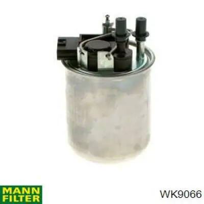 Топливный фильтр 164001KB2B Nissan/Infiniti