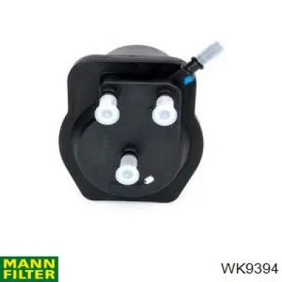 Фильтр тонкой очистки топлива Vasco Filters C298 цена, от 17.91 USD