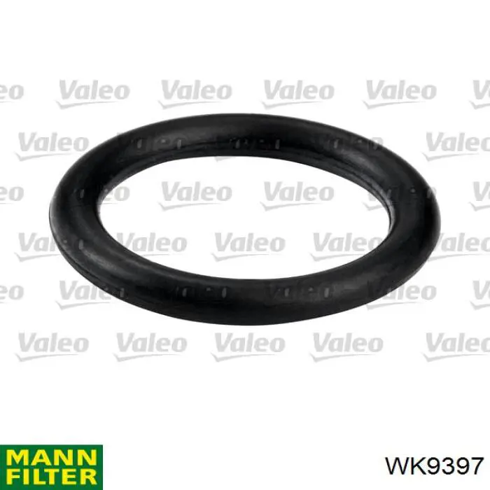 Топливный фильтр WK9397 Mann-Filter