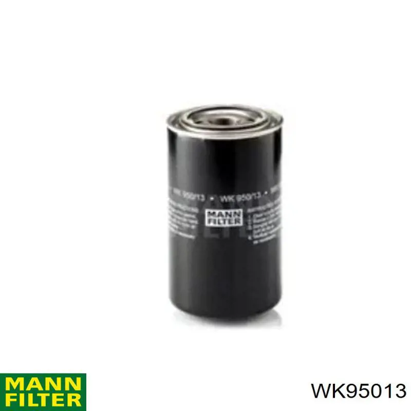 Топливный фильтр WK95013 Mann-Filter