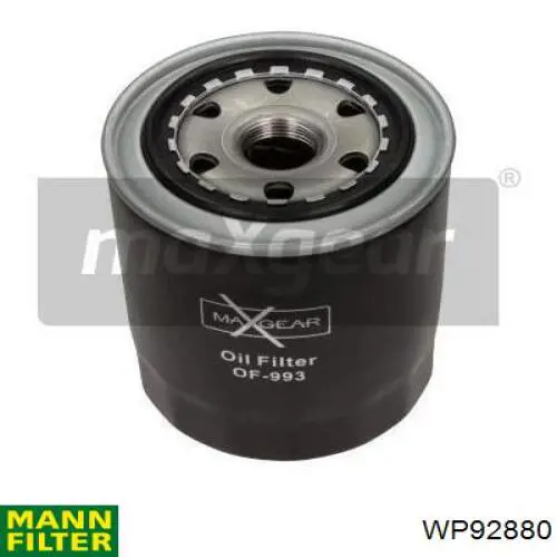 Купить WP92880 Mann-Filter Фильтр центробежный очистки масла
