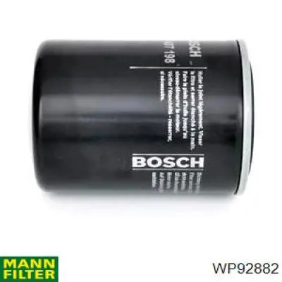 Фильтр масла Mann-Filter WP92882