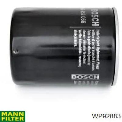 Фильтр масла Mann-Filter WP92883