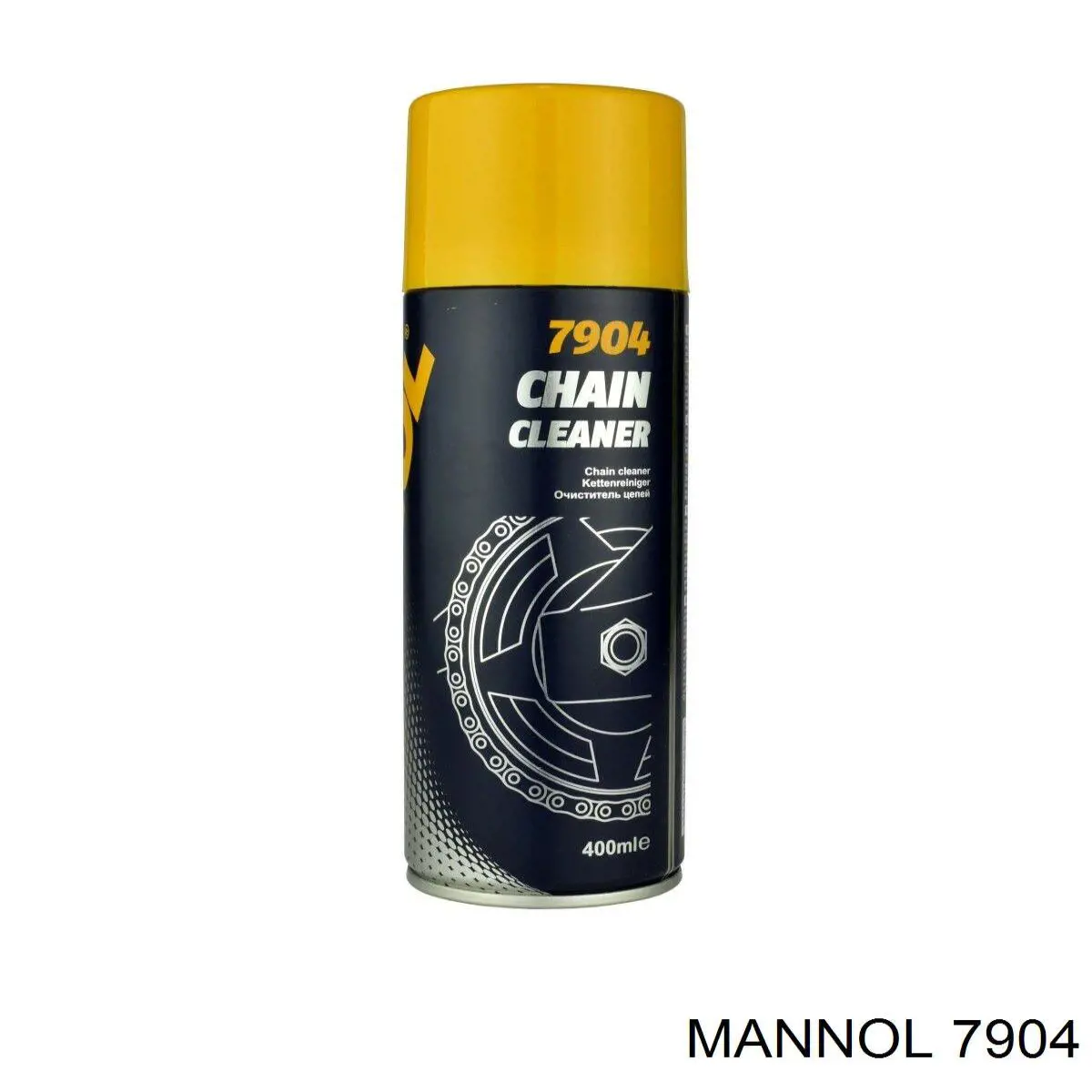 Смазка для мотоциклетной цепи Mannol 7904 цена, от 5.13 USD