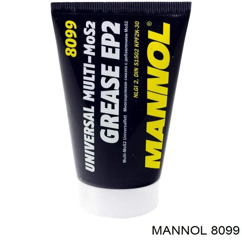 Смазка универсальная MANNOL 8099