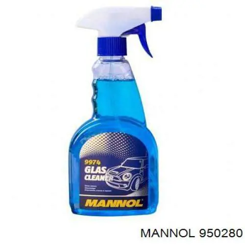 950280 Mannol 