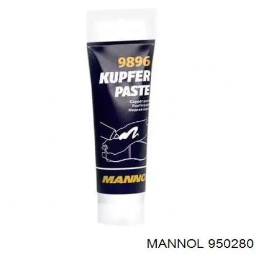  Mannol 950280 цена, от 4.81 USD