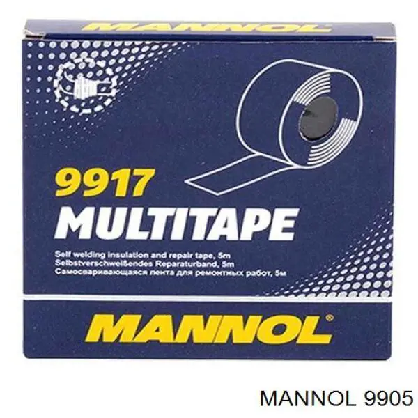  Mannol 9905 цена, от 4.97 USD