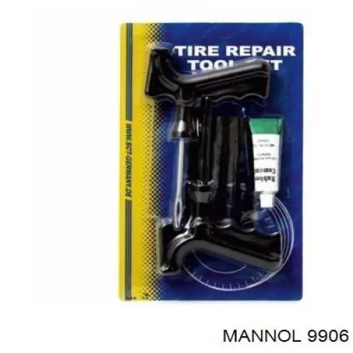 Mannol 9906 цена, от 5.88 USD