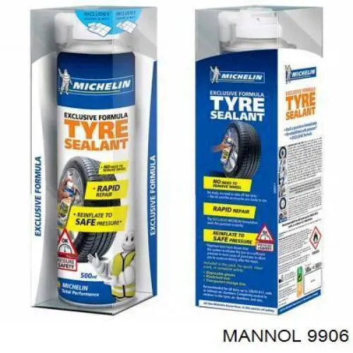 9906 Mannol 
