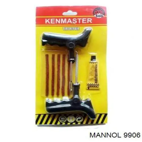 Купить 9906 Mannol 