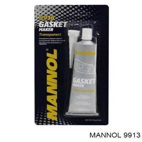 Уксусный герметик Mannol 9913 цена, от 1.68 USD