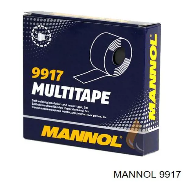 9917 Mannol 