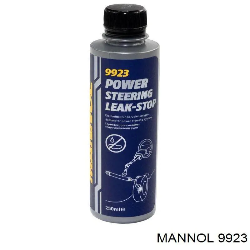  Mannol 9923 цена, от 5.84 USD