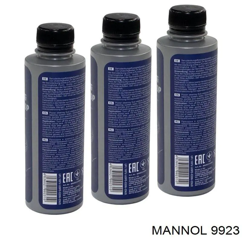  9923 Mannol