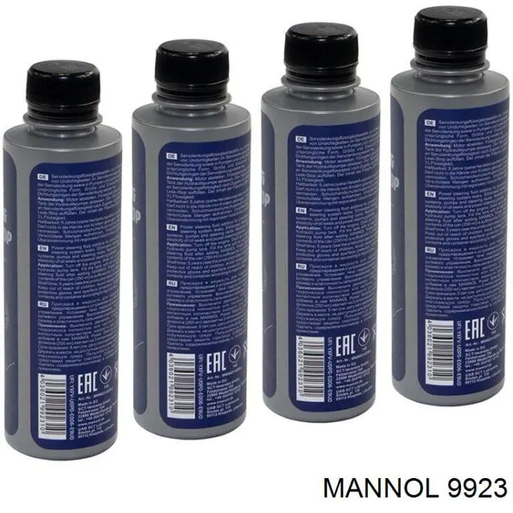 Купить 9923 Mannol 