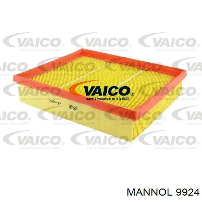 9924 Mannol Герметик резьбовой (фиксатор резьбы)