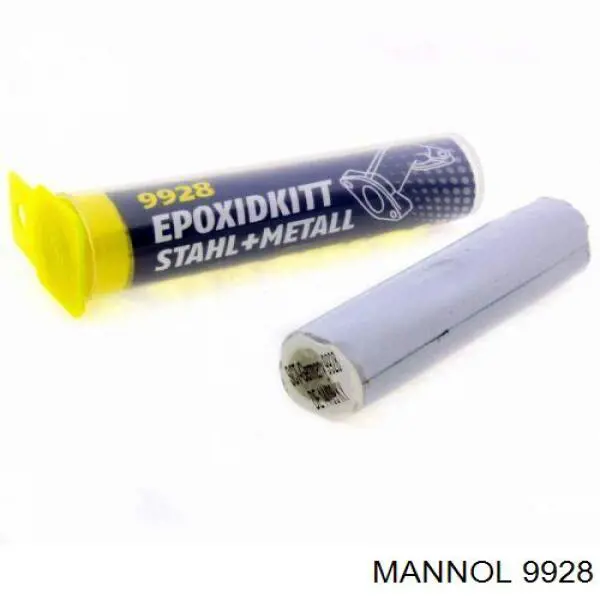 9928 Mannol 