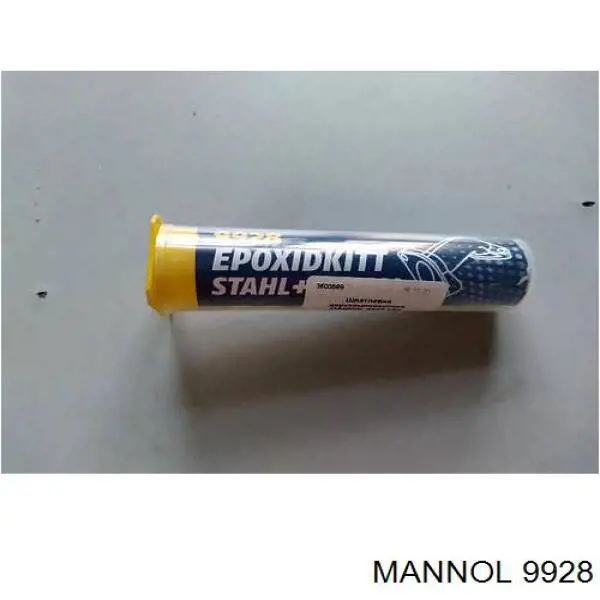 Купить 9928 Mannol 