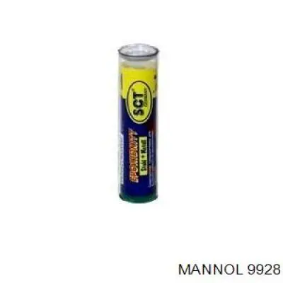 9928 Mannol 