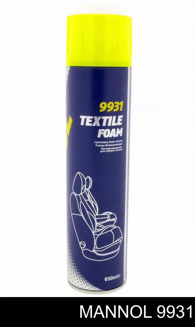  Mannol 9931 цена, от 6.15 USD