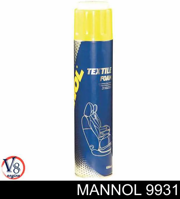 Купить 9931 Mannol 