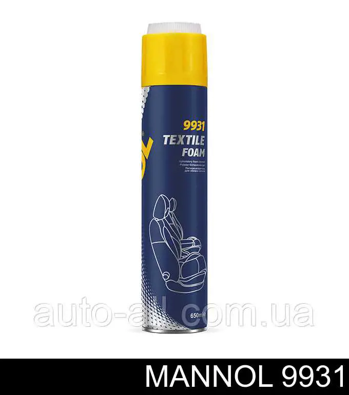  Mannol 9931 цена, от 6.15 USD