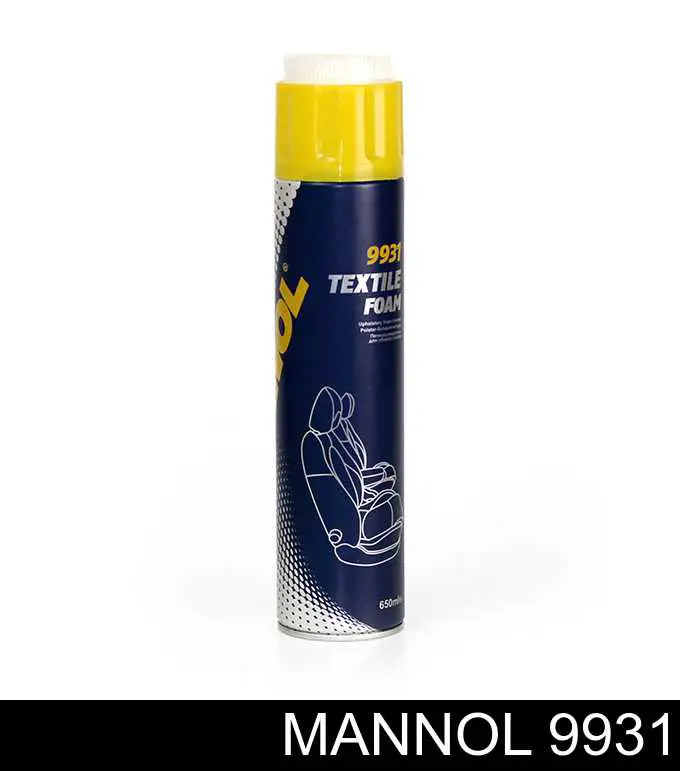 Купить 9931 Mannol 