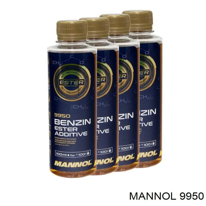  9950 Mannol