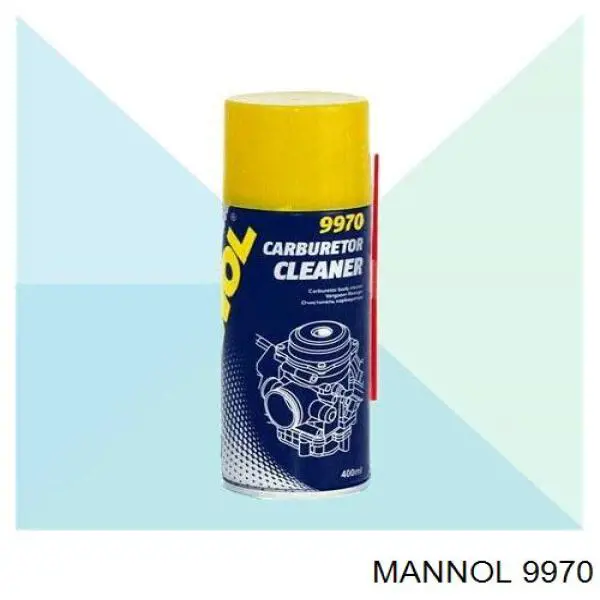 Очиститель карбюраторов Mannol 9970 цена, от 3.45 USD