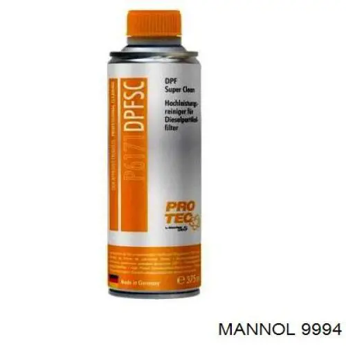 Присадки топливной системы дизельных двигателей Mannol 9994 цена, от 37.75 USD