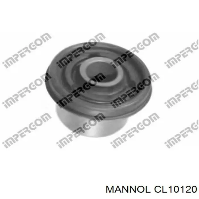 Масло моторное Mannol CL10120