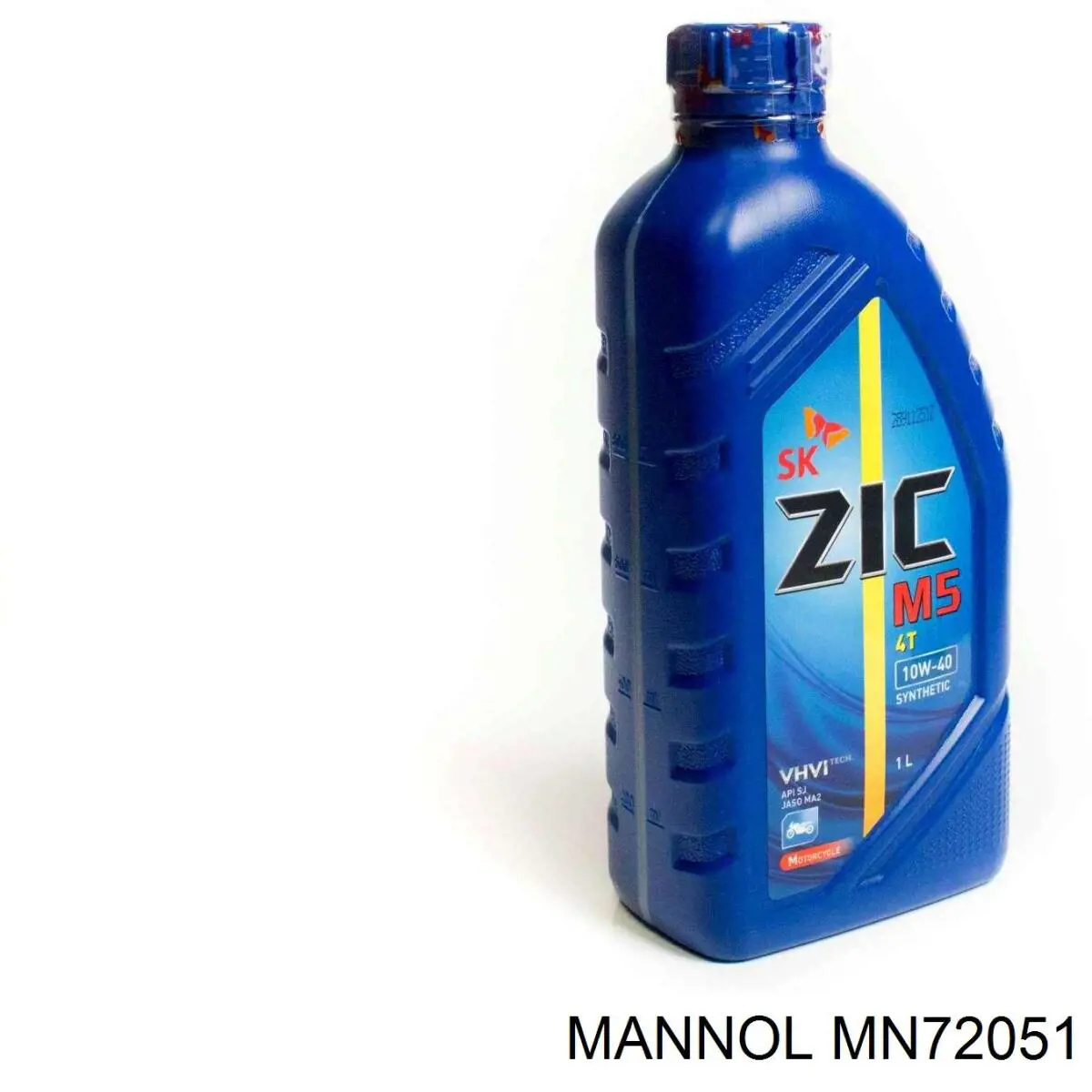 MN72051 Mannol 