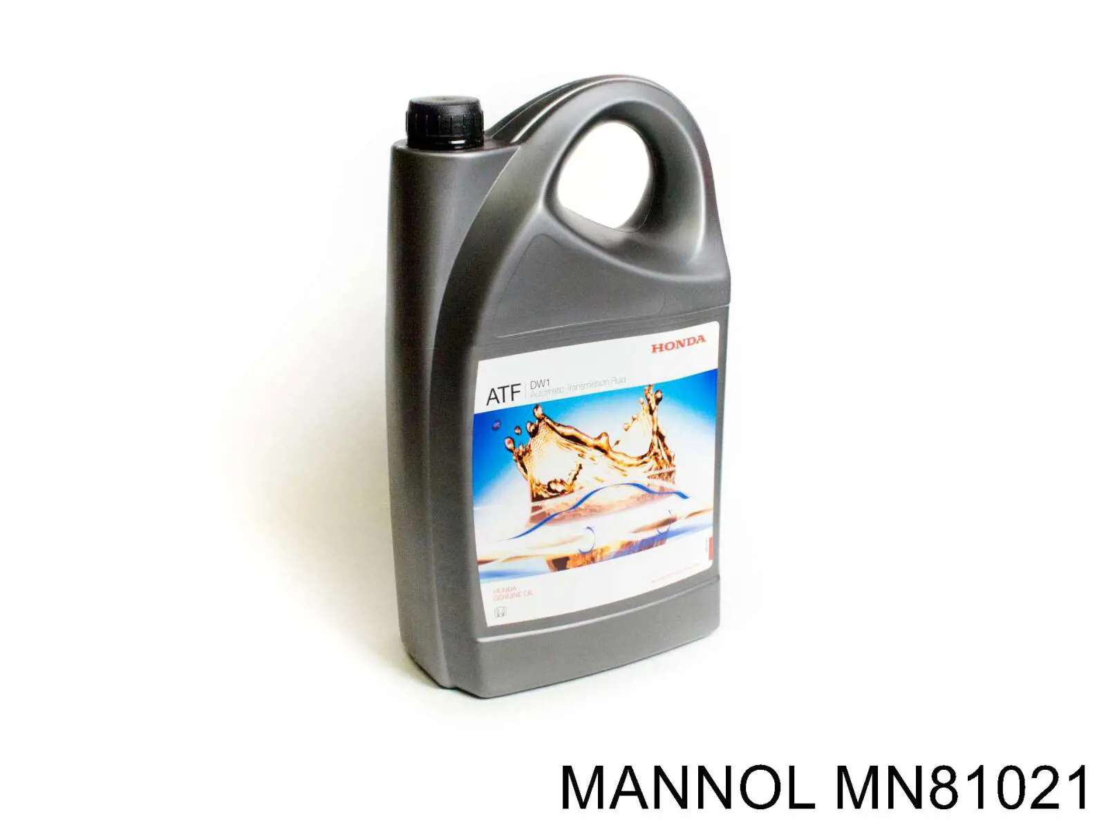 Масло трансмиссионное Mannol MN81021 цена, от 16.28 USD