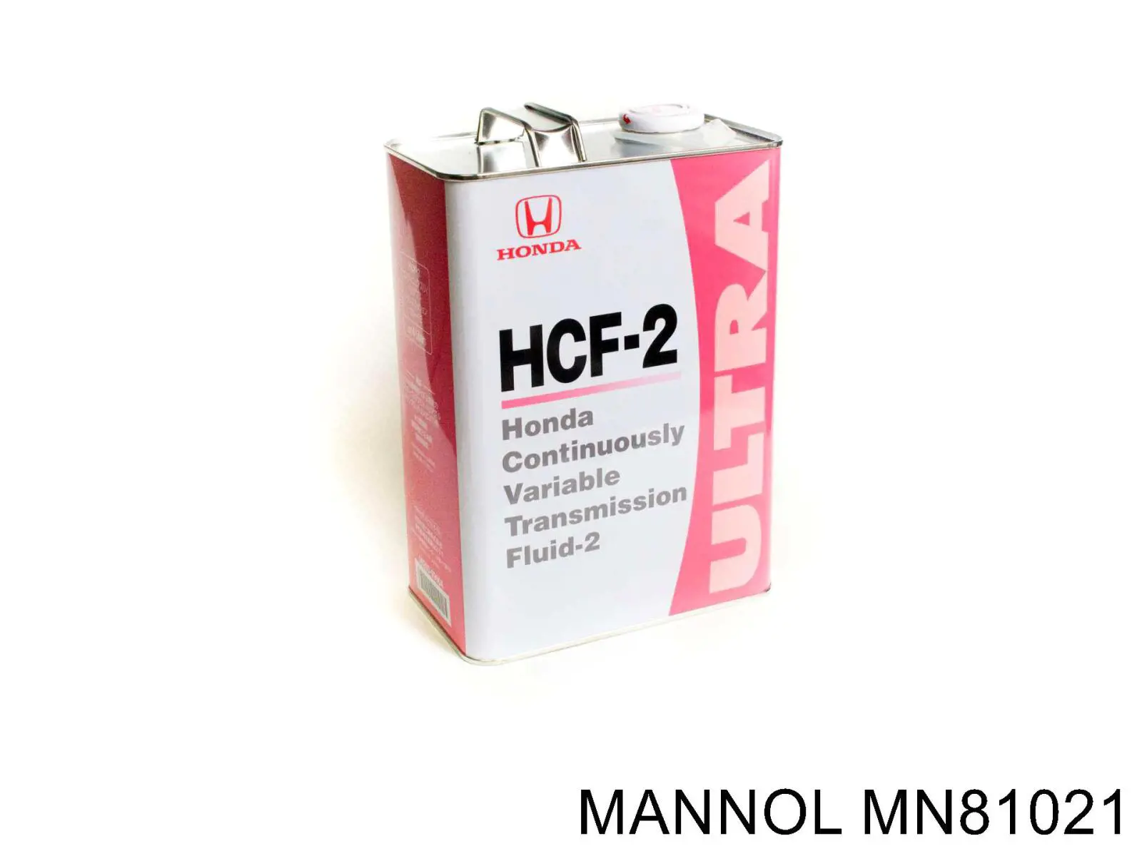 MN81021 Mannol Масло в коробку передач