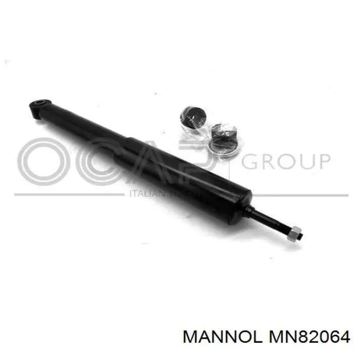  MN82064 Mannol