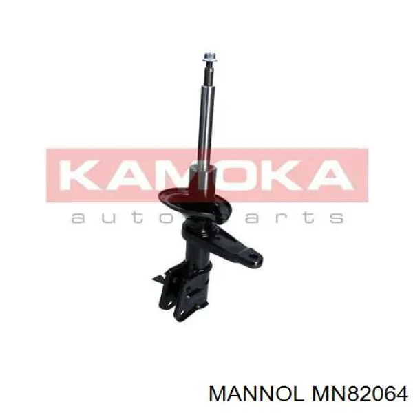 MN82064 Polcar 