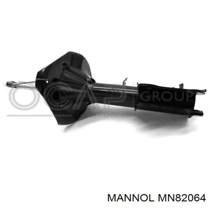 Купить MN82064 Polcar 