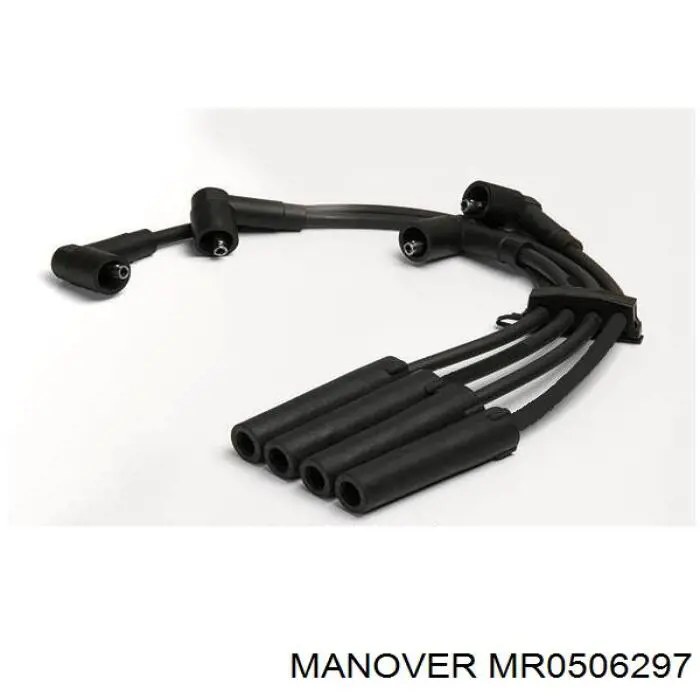 MR0506297 Manover высоковольтные провода