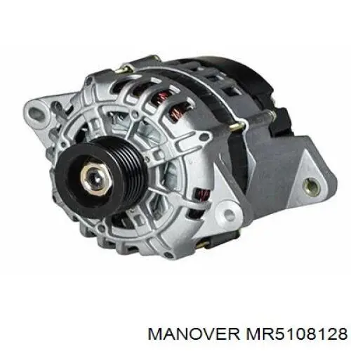 Генератор MR5108128 Manover